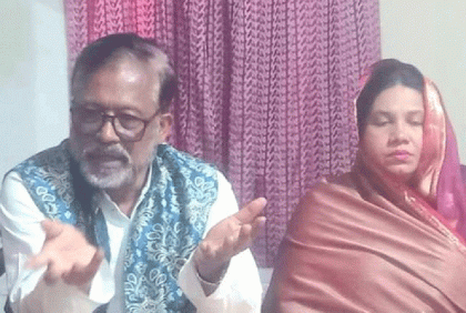 ভোলা-৩ আসনে স্বতন্ত্র প্রার্থীর নির্বাচন বর্জন