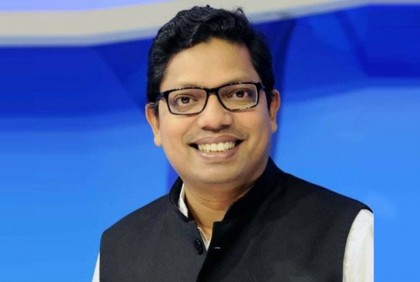 নাটোর-৩ আসনে জুনাইদ আহমেদ পলক বিজয়ী