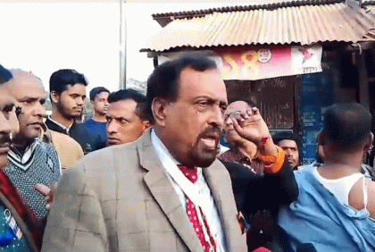 পটুয়াখালী‌তে লাঙ্গল সমর্থক‌দের উপর হামলা‌য়, আহত ৬