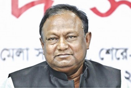 রংপুর-৪ আসনে নৌকার টিপু মুনশি নির্বাচিত 


