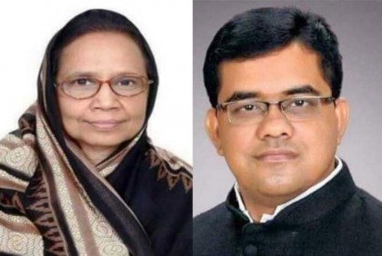বাগেরহাট-৩ আসনে হাবিবুন নাহার, ৪-এ বদিউজ্জামান সোহাগ বিজয়ী