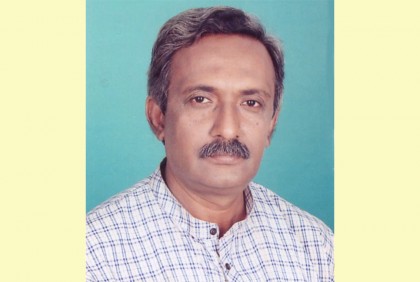 কাঁচির কাছে হেরে গেলেন নৌকার ফজলে হোসেন বাদশা