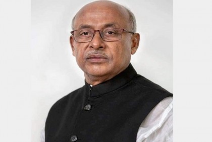 নেত্রকোনা-২ আসনে নৌকার প্রার্থী খসরু জয়ী 
