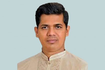 কুড়িগ্রাম-৪ আসনে নৌকার প্রার্থী বিপ্লব হাসান নির্বাচিত