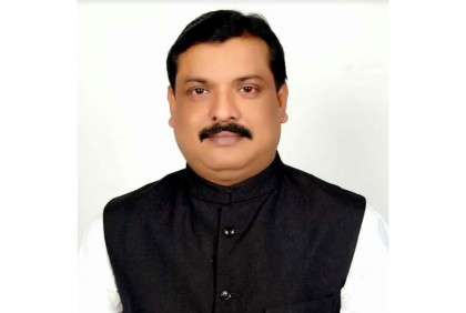 ময়মনসিংহ-২ আসনে নৌকার প্রার্থী বিজয়ী