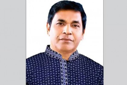 রাজবাড়ী-১ আসনে নৌকার প্রার্থী কেরামত আলী নির্বাচিত