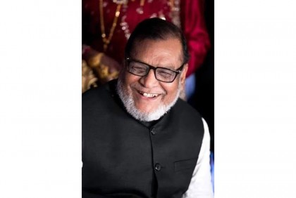 গাজীপুর-১ আসনে মোজাম্মেল হক বিজয়ী 