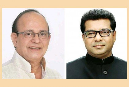 সাবেক এপিএসের কাছে হেরে গেলেন আনোয়ার হোসেন মঞ্জু

