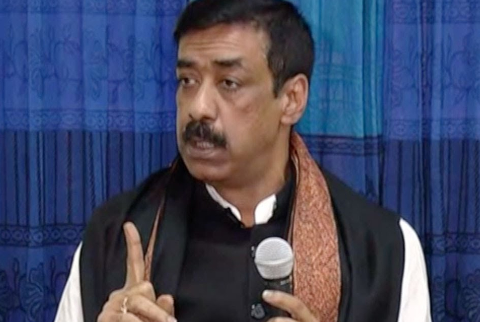 শামীম ওসমান জিতলেন বিপুল ভোটে