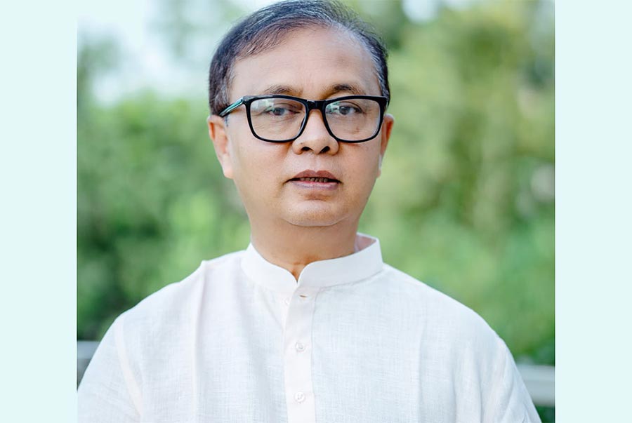 ফেনী-১ আসনে আলাউদ্দিন নাসিম জয়ী