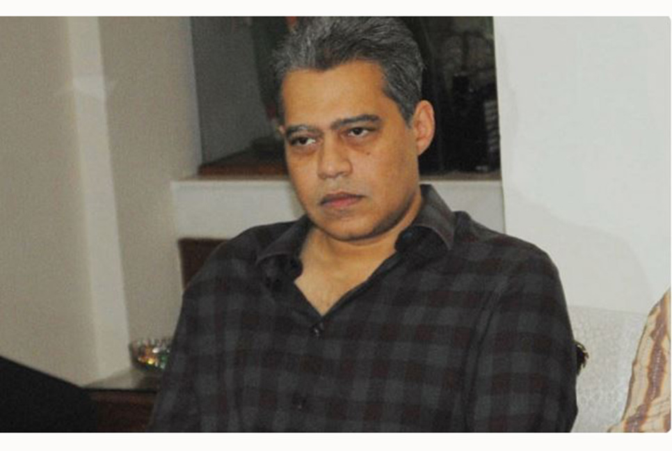 হেরে গেলেন বিকল্প ধারার মাহী বি চৌধুরী 

