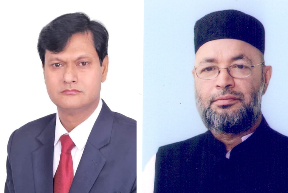 বিপুল ভোটে হারলেন নৌকার এনাম, জিতলেন স্বতন্ত্র সাইফুল
