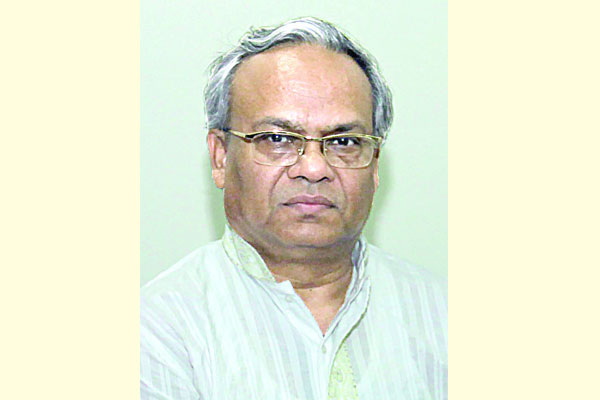 জনগণ ‘ডামি নির্বাচন’ প্রত্যাখ্যান করেছে : রিজভী