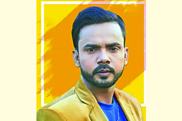 প্রার্থী হয়েও বগুড়া-৪ আসনে ভোট দিতে পারেননি হিরো আলম