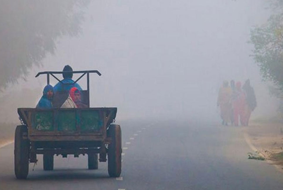 দিন-রাতের তাপমাত্রা কমতে পারে