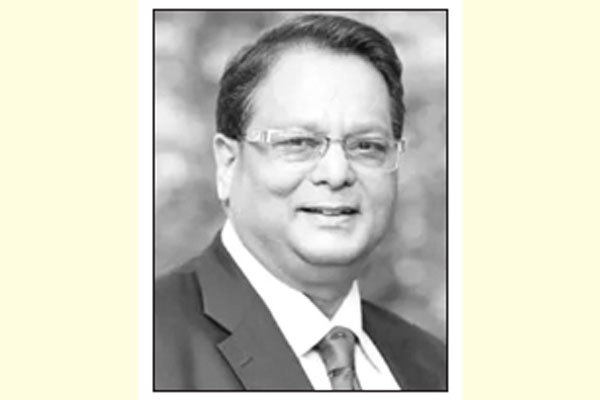 মাদকের নাটের গুরু