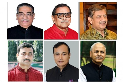 বরিশালের ছয় আসনে বিজয়ী যারা