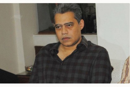 হেরে গেলেন বিকল্প ধারার মাহী বি চৌধুরী 

