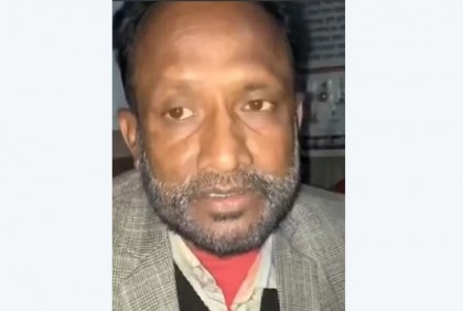 টাকাসহ আটক সেই সহকারী প্রিজাইডিং অফিসারকে ২ বছরের কারাদণ্ড 