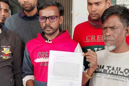 চোখে ছানি পড়েছে বিদেশি পর্যবেক্ষকদের : হিরো আলম
