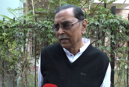 আগামী এক মাস খুবই ক্রুশিয়াল সময় : মেনন
