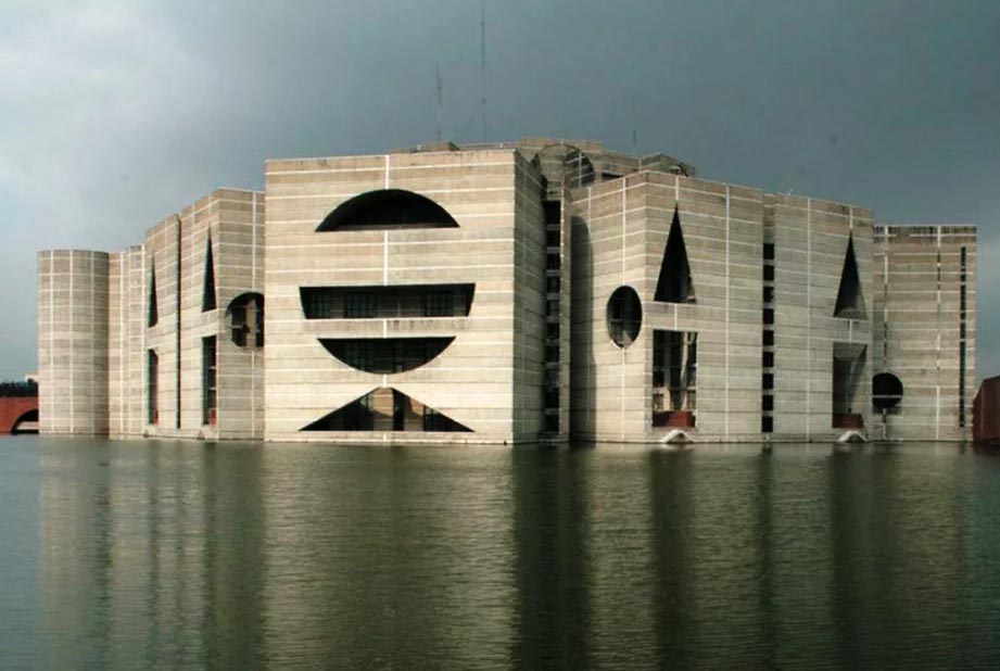 বিজয়ী এমপিদের শপথগ্রহণ বুধবার 