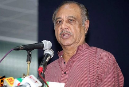 ডামি নির্বাচন সরকারের নৈতিক পরাজয় : আ স ম রব