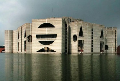বিজয়ী এমপিদের শপথগ্রহণ বুধবার 