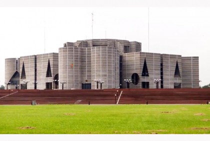নতুন মন্ত্রিসভার শপথ বৃহস্পতিবার

