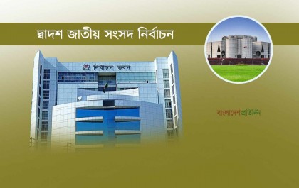 বাগেরহাটে জামানত হারালেন ২১ প্রার্থী