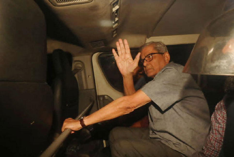 হাইকোর্টে ফখরুলের জামিন প্রশ্নে রুলের শুনানি আজ