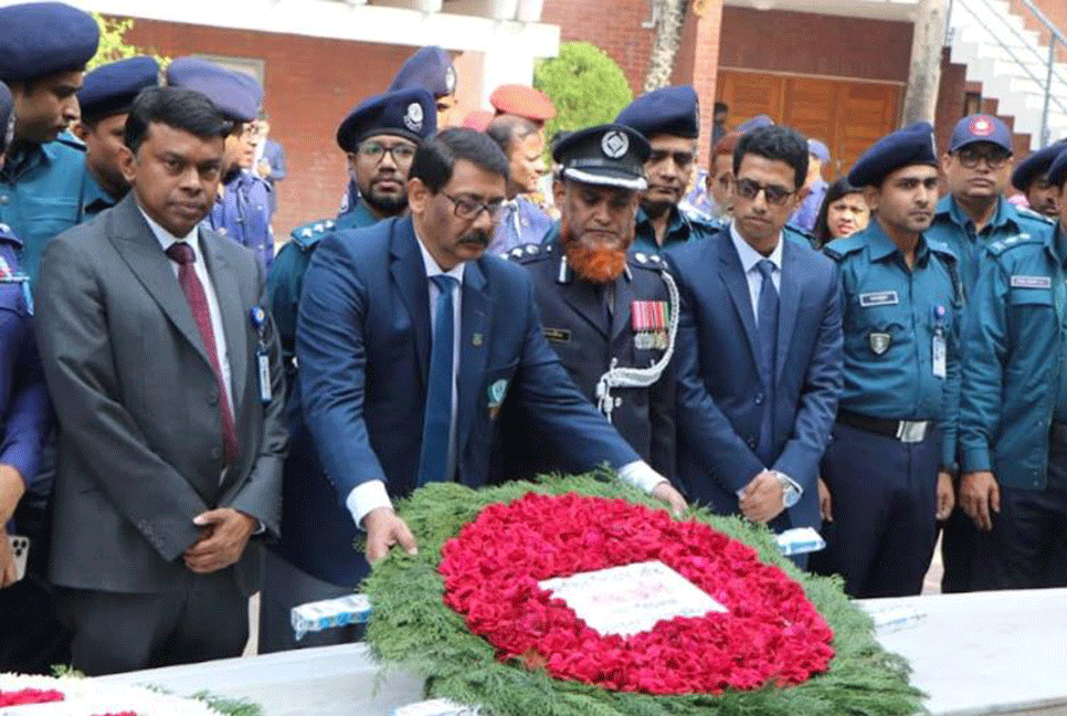 'মাদক নিয়ন্ত্রণে অভিযান আরো কঠোর ও গতিশীল করতে নজর দেয়া হবে'