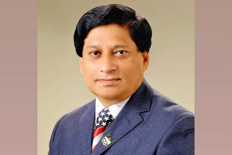 বিএনপি নেতা নবীউল্লাহ নবী রিমান্ডে