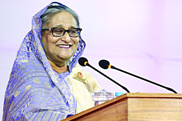 মুরুব্বিদের অসৎ পরামর্শ দেশে চলবে না