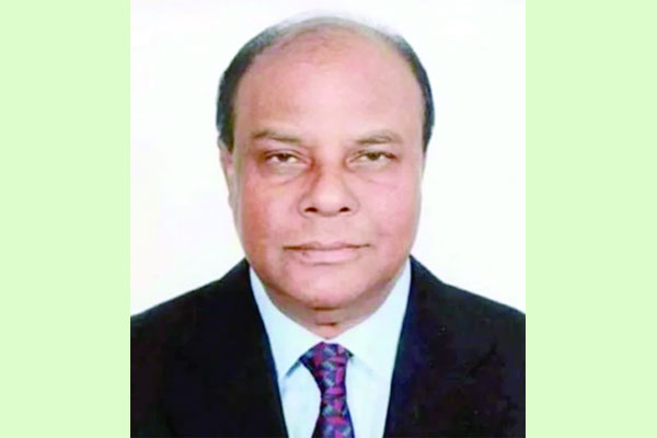 জাতীয় সংসদে জনগণের কথা বলব
