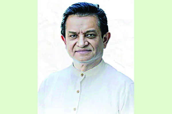 ফরিদপুরের মানুষ উন্নয়নের পক্ষে রায় দিয়েছে