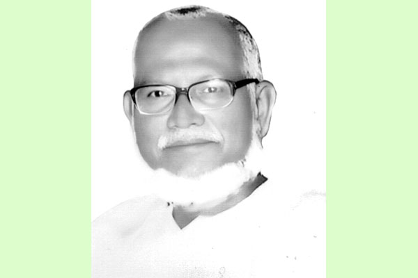 মৃত্যুবার্ষিকী