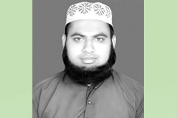 কারাগারে ধর্মীয় শিক্ষা