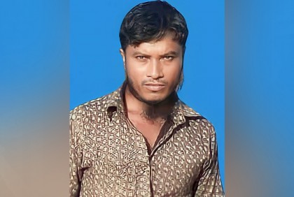 লাশ আনতে গিয়ে নিজেই লাশ হয়ে ফিরলেন