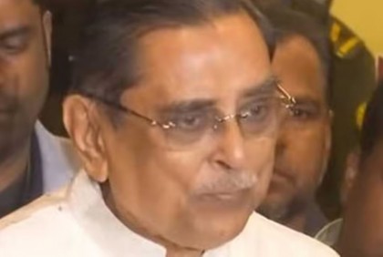 নিজেকে ‘হারাধনের একটি ছেলে’ বললেন মেনন