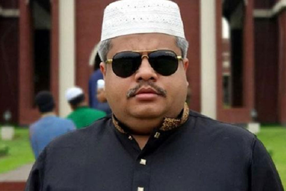 অস্ত্র মামলায় রিজেন্টের সাহেদকে খালাস

