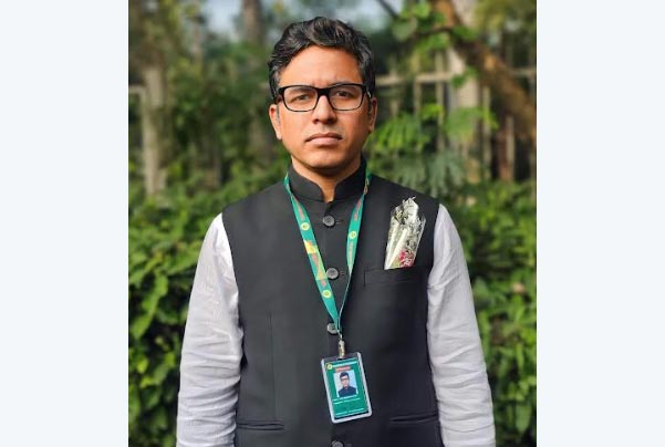 জিপির নামে চাঁদাবাজি বন্ধ করলেন দেবিদ্বারের নতুন এমপি আজাদ