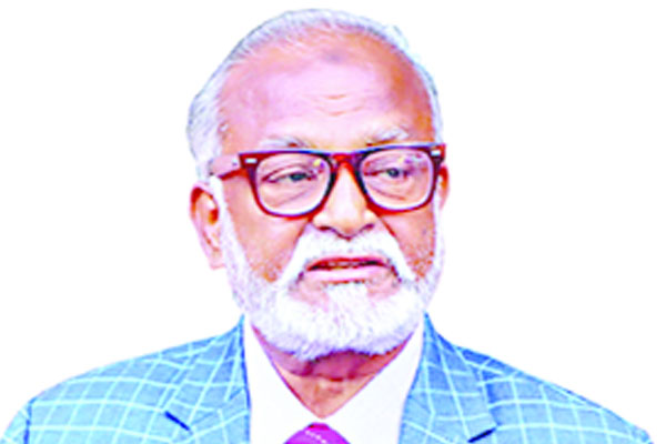 সংসদে এখন সবাই আওয়ামী লীগের
