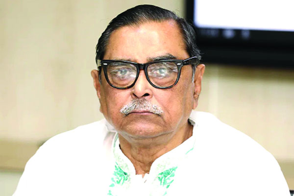 নিজেকে ‘হারাধনের একটি ছেলে’ বলে মনে হয়