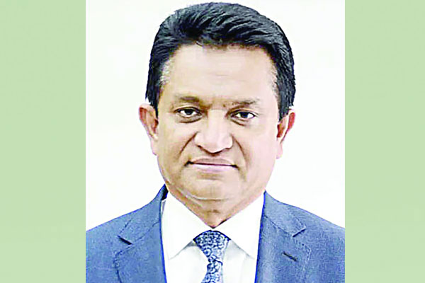 সাংবাদিকদের স্বার্থ রক্ষায় আমি ভূমিকা রাখব