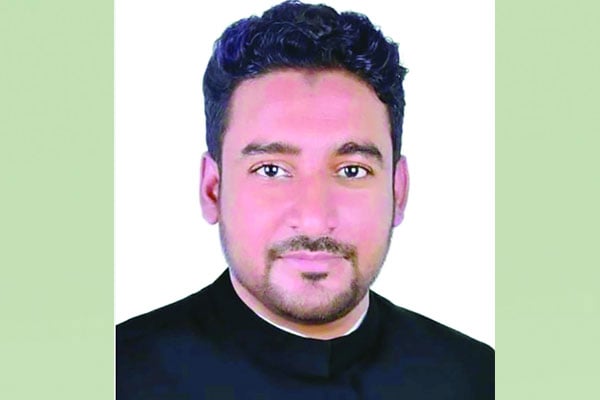 তরুণরা যে আস্থা রেখেছেন, তার প্রতিদান দেওয়ার চেষ্টা করব
