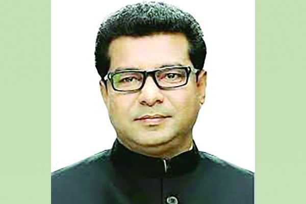 নদীভাঙন রোধ ও বেকার সমস্যা নিরসনে অঙ্গীকার