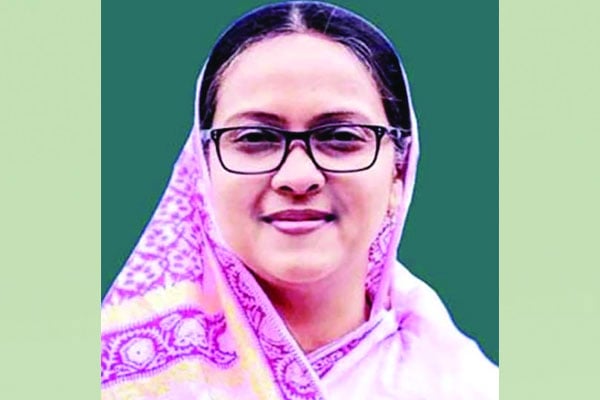 ব্যক্তি নয় দশের উন্নয়নে কাজ করতে চাই