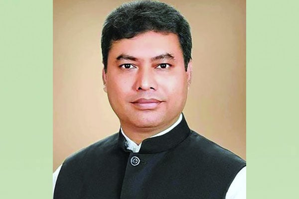 উন্নয়নের মাধ্যমে মানুষের প্রত্যাশা পূরণ করব