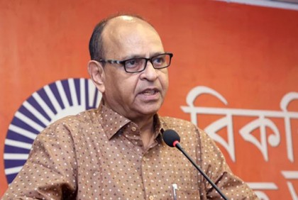 খুবই আশ্চর্য হয়েছি, মন্ত্রী হওয়ার কোনো স্বপ্ন ছিল না : ডা. সামন্ত লাল সেন


